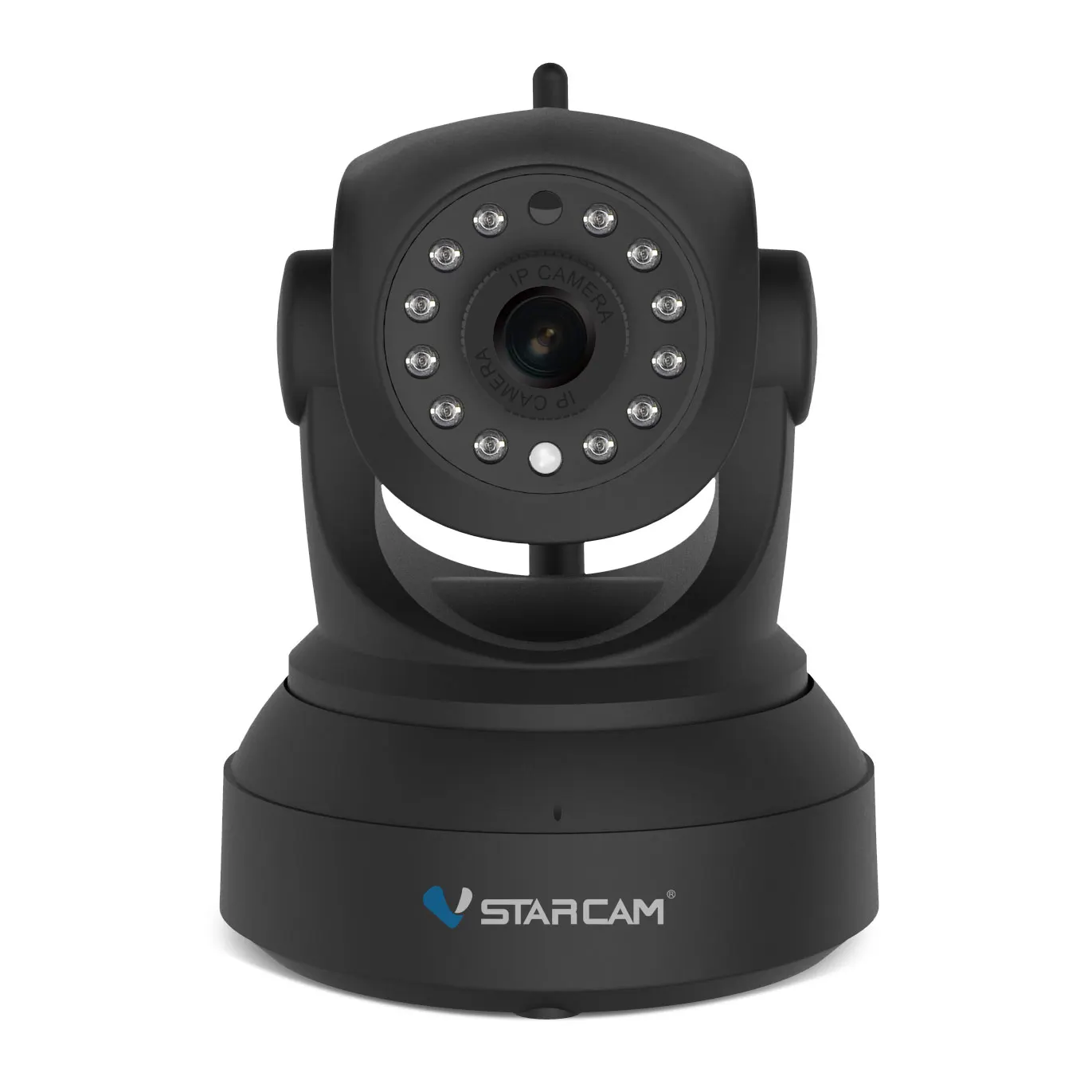 VStarcam C72R Беспроводной IP Камера 720 P Wi-Fi Крытый безопасности Ночное Видение