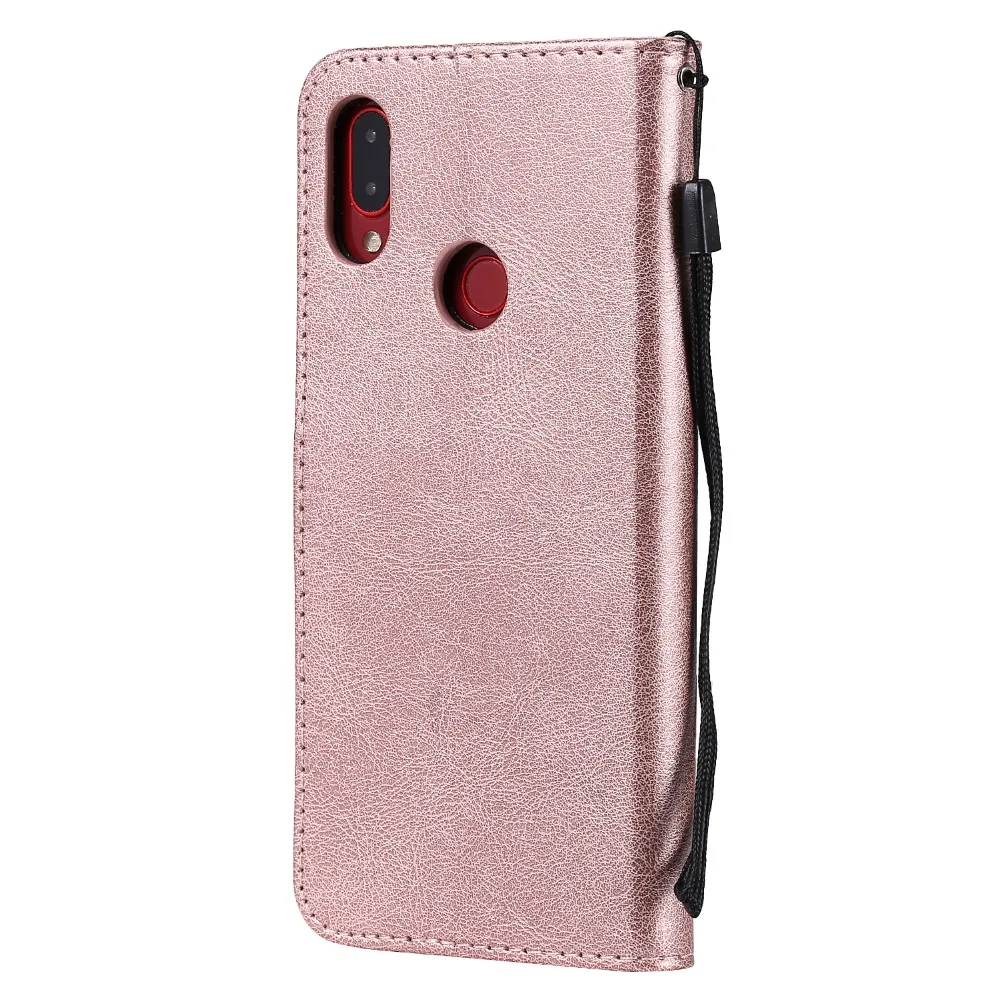 Кожаный флип-чехол для Fundas Huawei Y7, чехол для Y7, чехол для Huawei Y 7 Y7 Prime, чехол-книжка, чехол для мобильного телефона