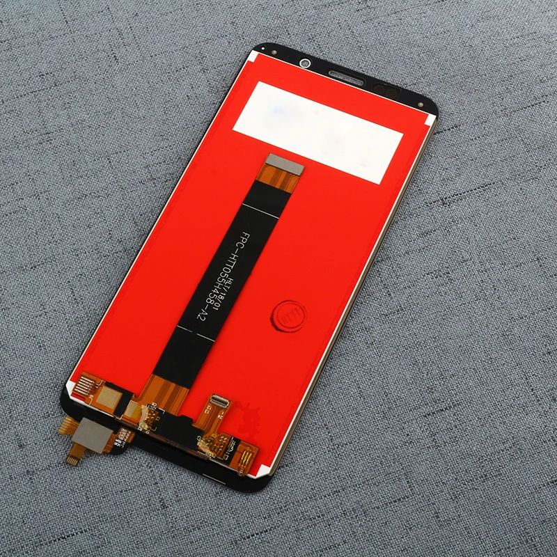 ЖК-дисплей ocolor для Huawei Y5 2018 + дигитайзер сенсорного экрана в сборе Замена с