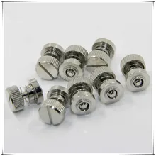 Фланцевый пружинный винт для шкафа 20 шт./лот|spring screw|screw screwcombination