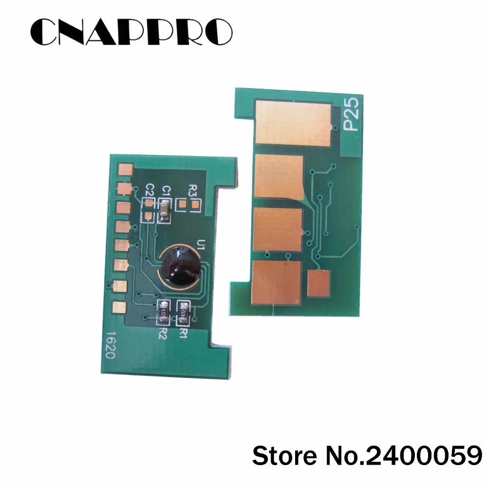 2 шт./лот MLT D205E mltd205e mlt d205e d205 чипованный картридж тонер для Samsung ML 3710D 3710ND SCX 5637HR ml3710d
