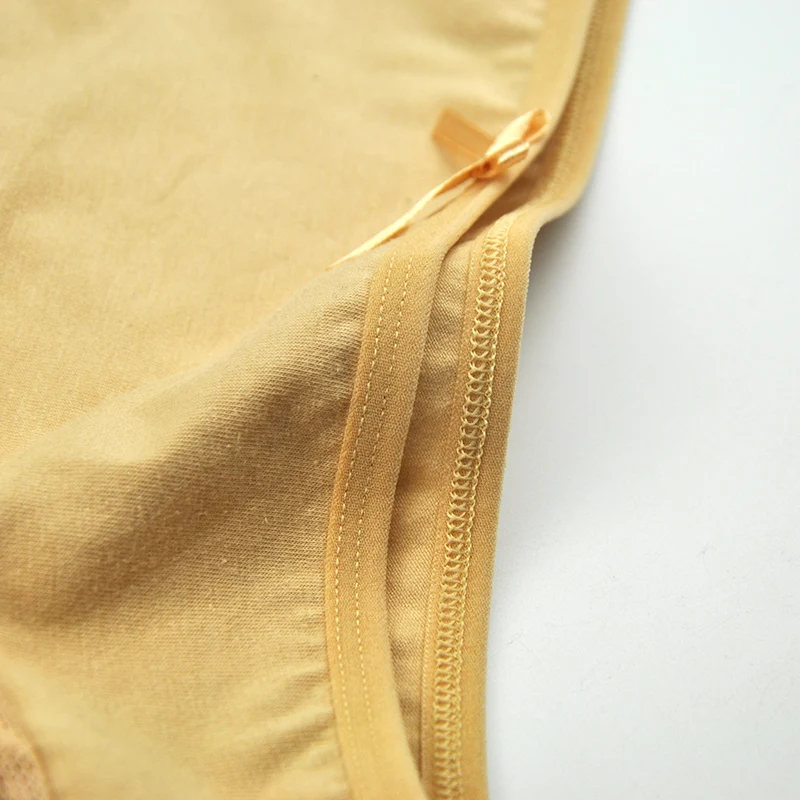 6 шт./партия женские хлопковые трусы с завышенной талией|ladies panties|plus pantiespanties plus |