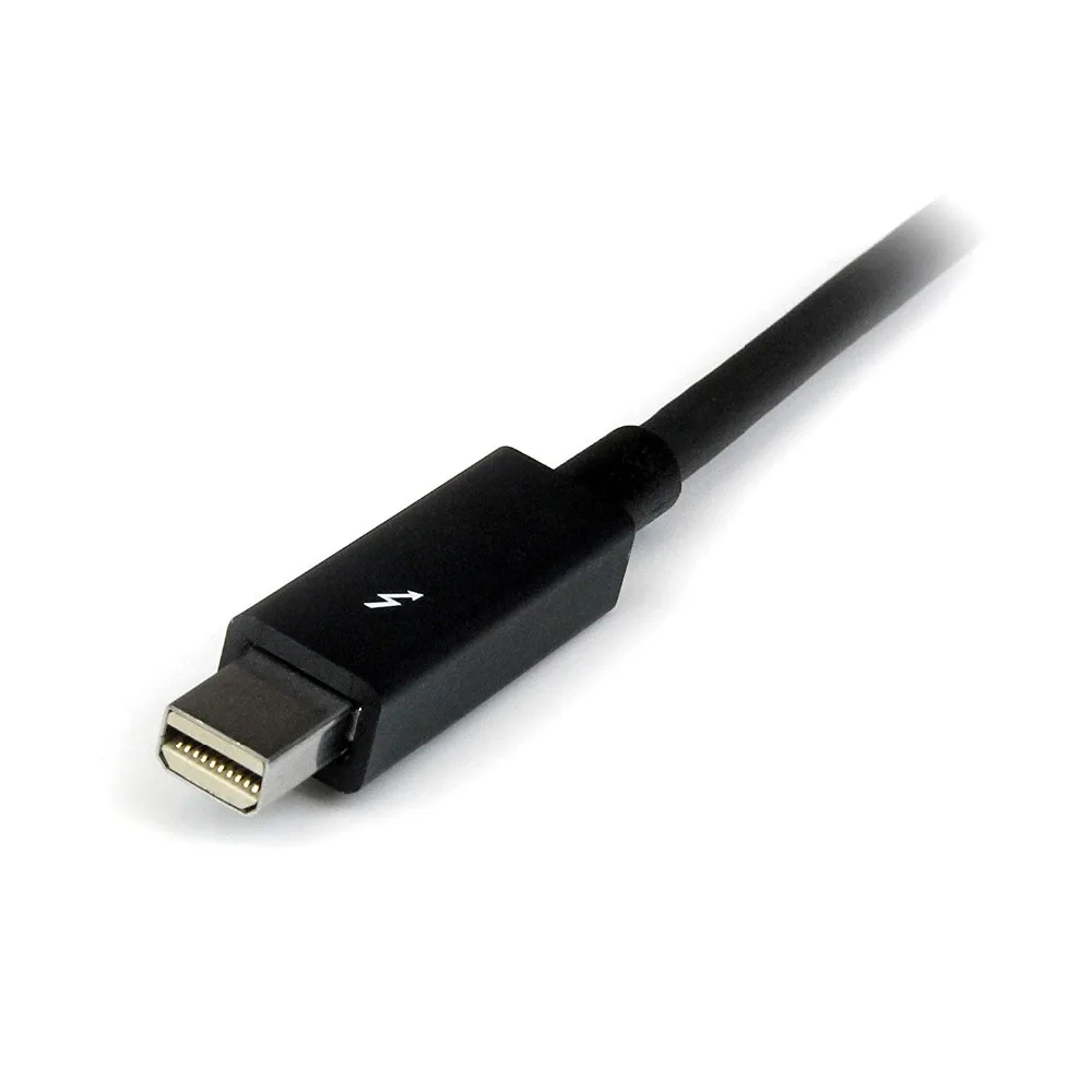 Кабель Thunderbolt 3 фута 1 м 2 кабель штекер-штекер | Электроника