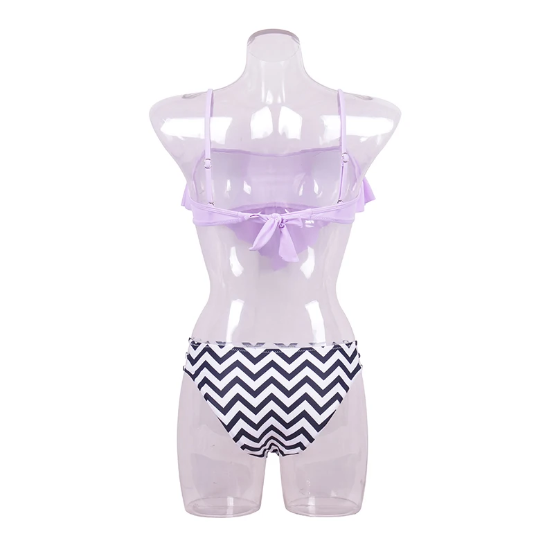 Женский купальник-бикини ручной работы TCBSG бразильский комплект бикини с низкой