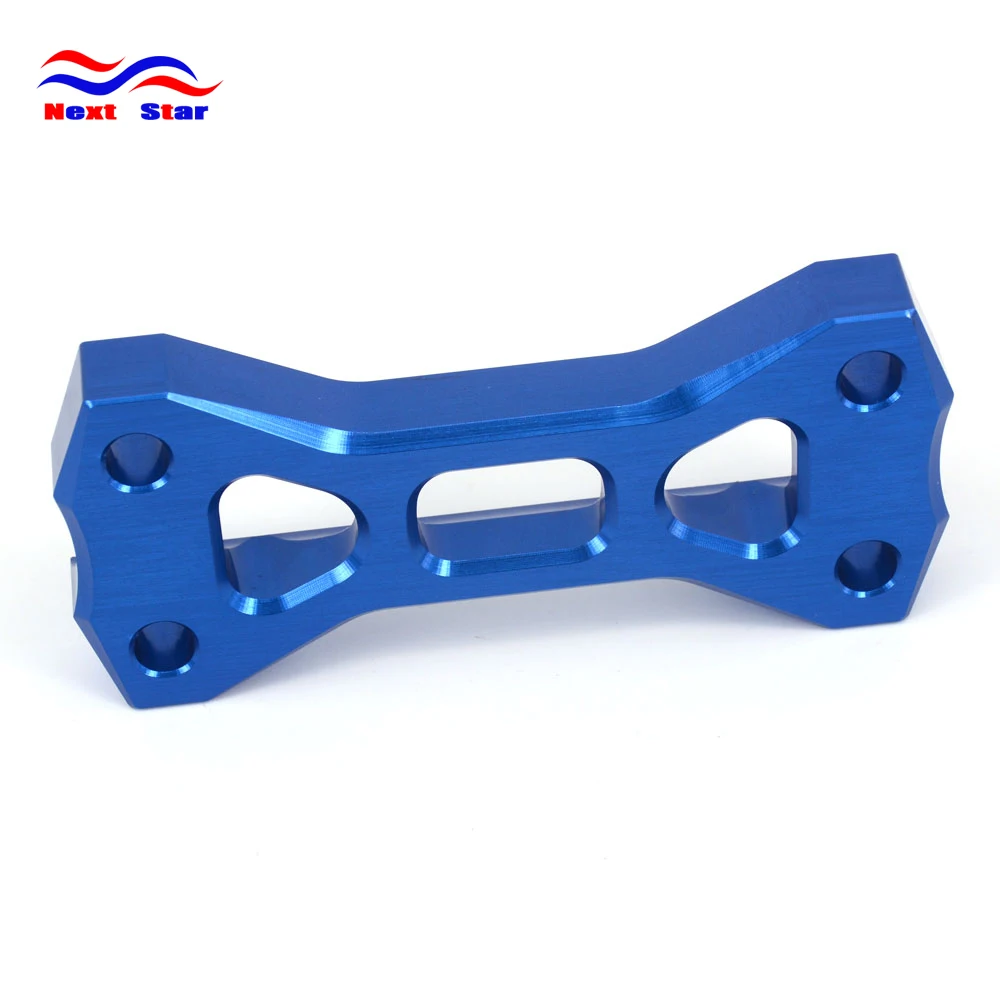 Мотоциклетный руль верхняя планка Крепление зажим для HONDA YAMAHA SUZUKI CR CRM XLR CRF XR YZ YZF WR WRF TTR DRZ DR TS RMX 125 250
