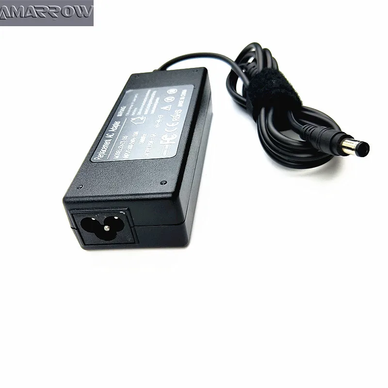 75 Вт Зарядное устройство для ноутбука адаптер TOSHIBA PA3755E 1AC3 1ACE TECRA M1 M2 M3 M4 M5 R10 S1 R500 A600