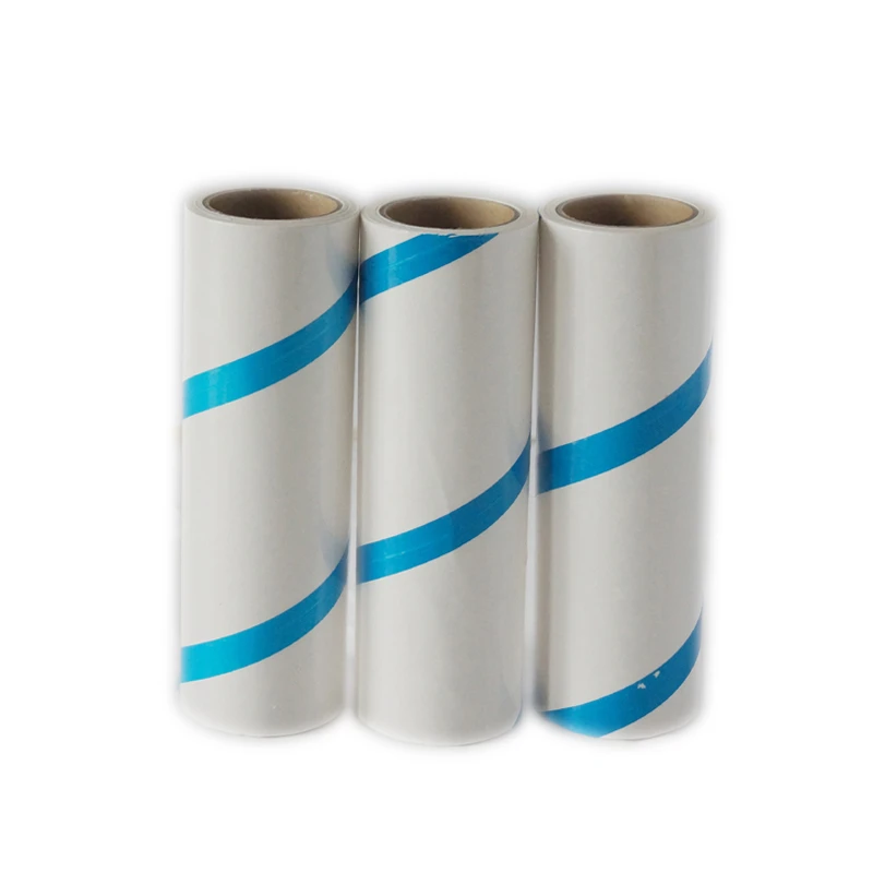 Отрывной валик для чистки горячая Распродажа липкие ролики 60-листовое железо в