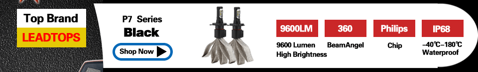 Leadtops 18/24/30 яркий бар СИД DRL 12-20 см SMD5630 ВОДИТЬ Автомобиль DRL противотуманных фар днем Бег свет Невидимый Водонепроницаемый LED BJ