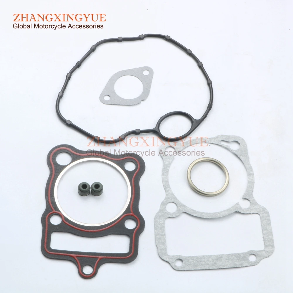 

Top End Gasket Set for Honda CG150 ATV150 162MFJ