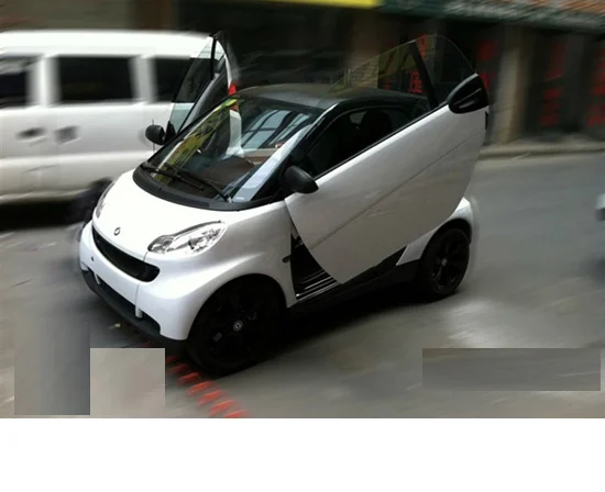 Оптовая продажа автомобильных дверей LAMBO для умного 451 подъемного устройства