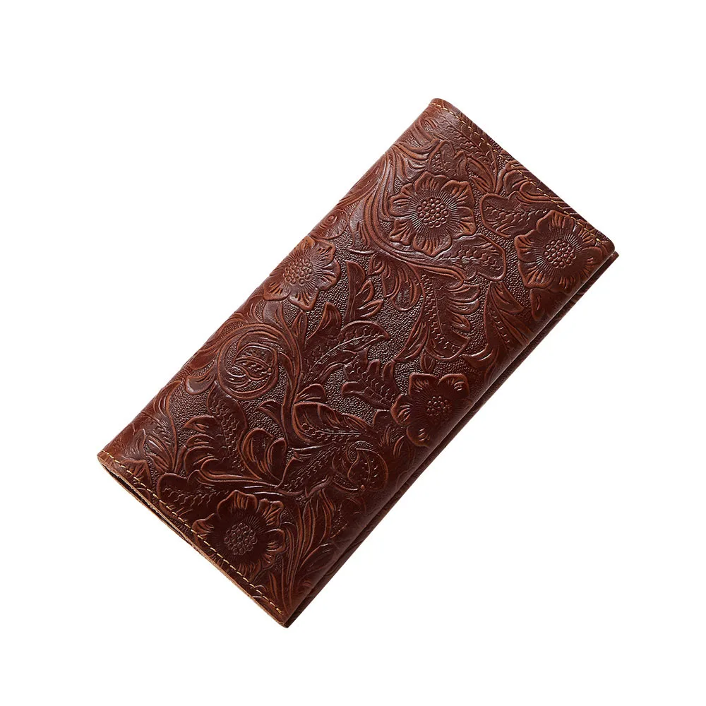 2017 кошелек женский кошельки женские кошелёк бумажник натуральная кожа сумка