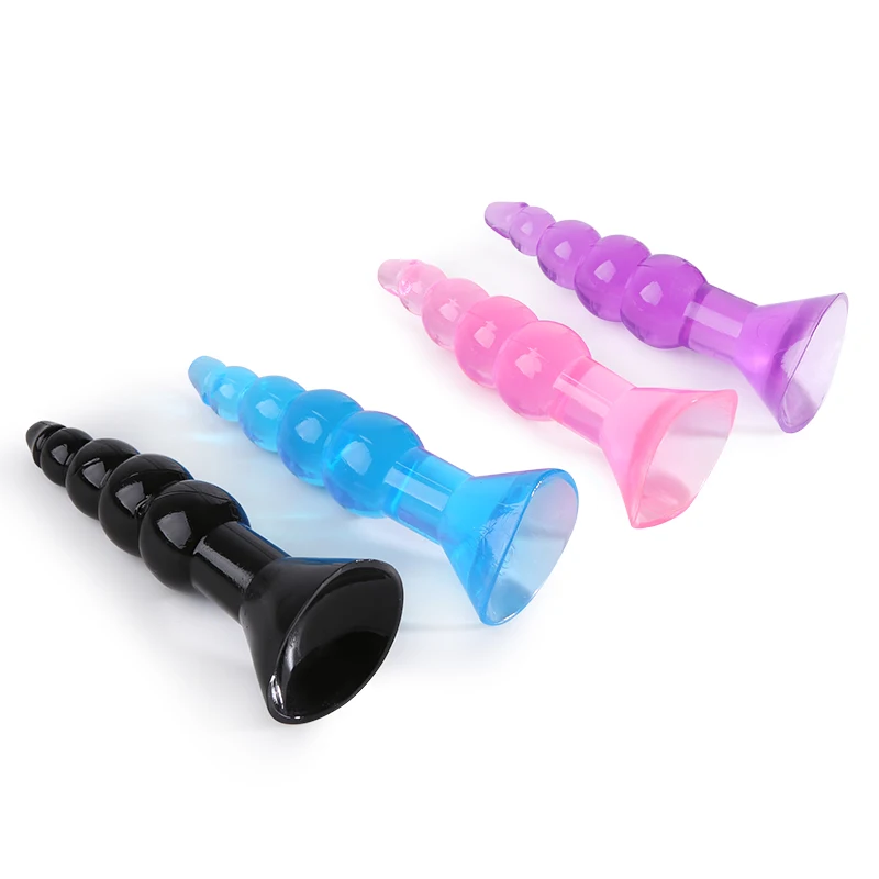 Силиконовая мягкая анальная пробка секс-игрушки для мужчин массажер простаты