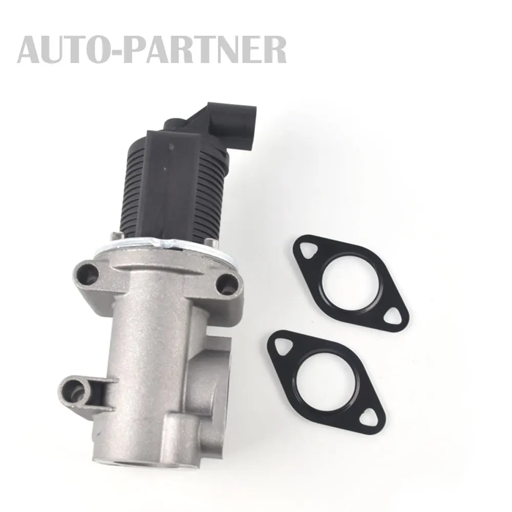 AUTO-PARTNER EGR Valve for Opel Zafira Astra Fiat Sedici Croma Saab 9-3 Suzuki SX4 55215032 5851596 5851827 | Автомобили и
