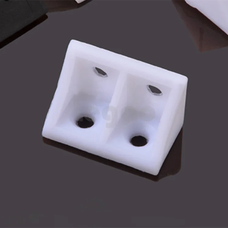 Стационарная фурнитура для деревообработки фиксированный прямоугольный