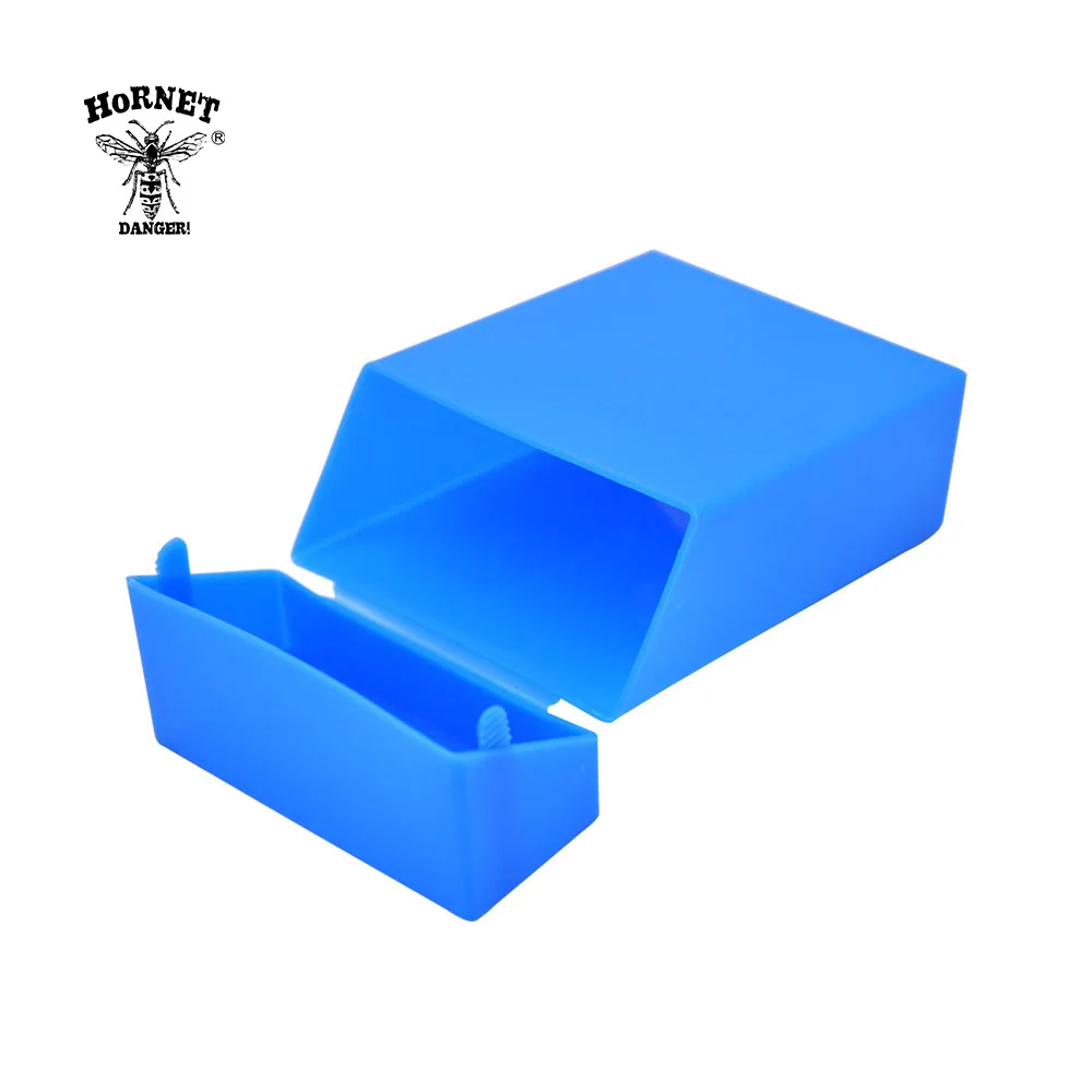 HORNET DANGER портативный пластиковый чехол для сигарет мужчин модный Прочный