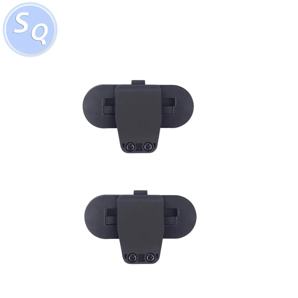 2 шт. TCOMVB TCOMSC зажим аксессуар для DSP шумоподавление громкая связь полный