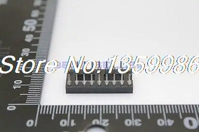20 шт 18 Pin DIP SIP круглые ИС адаптер Тип припоя | Обустройство дома