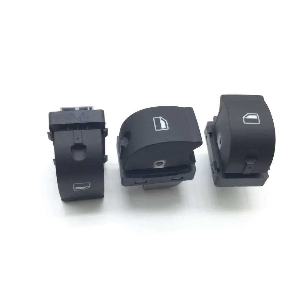 Hiqh электрическая кнопка переключения окон для AUDI A4 S4 B6 B7 RS4 SEAT Exeo 8E0 959 851 855