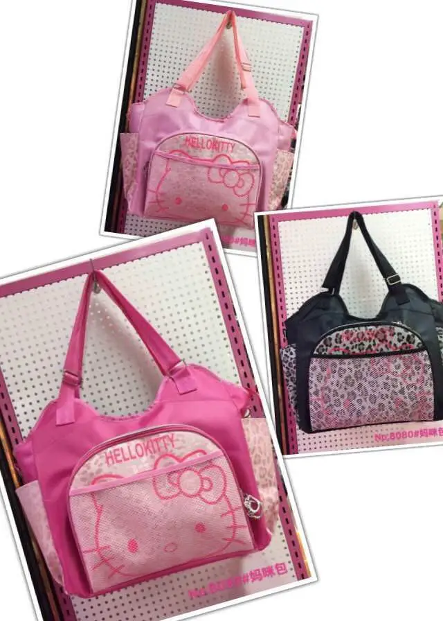 Kt Складная женская сумка большого размера сумка-тоут Женская Повседневная