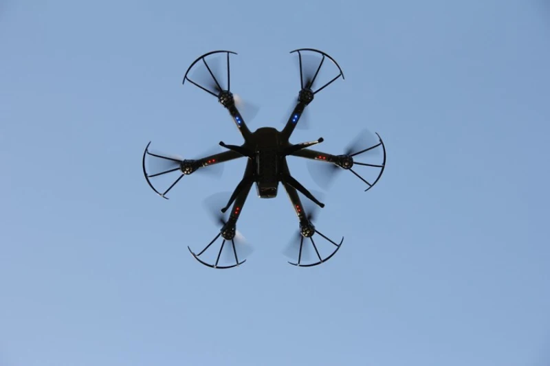2016 новый дизайн fx120 6 оси Wi-Fi FPV в режиме реального времени передачи 45.3am большой