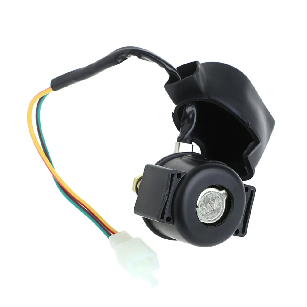 Комплект проводов 50/70/90/110CC CDI электропроводка для квадроцикла Coolster Прямая