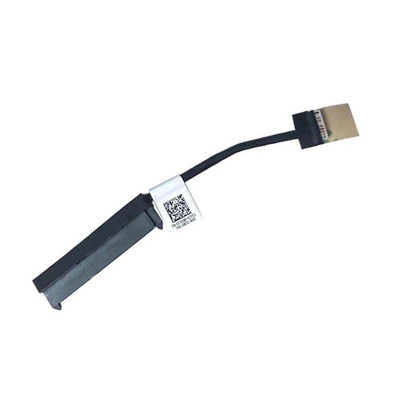 Кабель жесткого диска для ноутбука Inspiron 15 5547 5557 3450 5542 5545 5548 P39F 0T55XP T55XP, кабель порта жесткого диска DC02001X200 (art.: 3920d37dbf33d) - 3920d37dbf33d