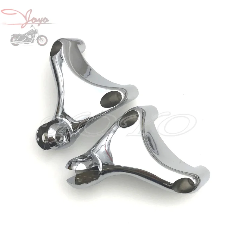 

Chrome Passenger Rear Foot Peg Footpeg Mount For Harley Sportster XL883 N/L/C Iron XL1200 N/V/X/L/R 72 48 2004-2013