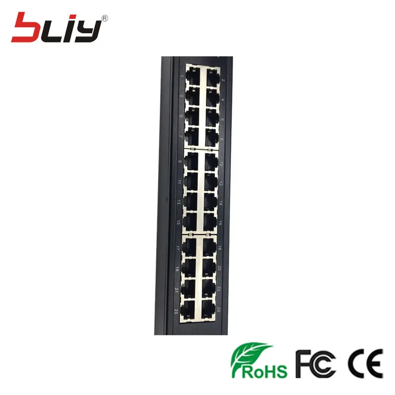 L3 SFP SNMP сети оптические коммутаторы 24 rj45 4 комбинированный переключатель уровня 3