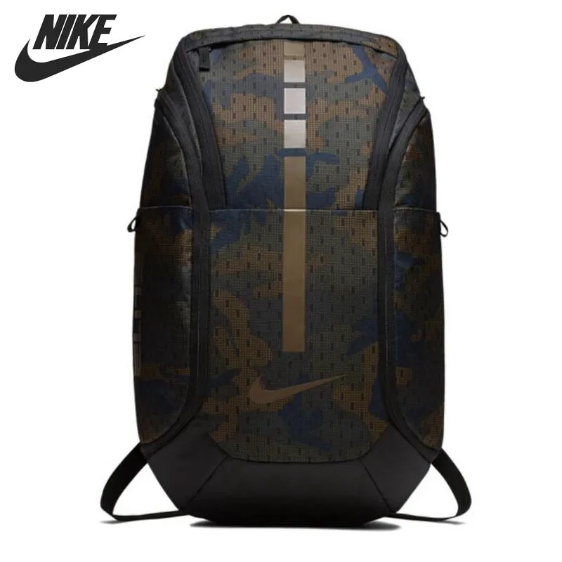 Оригинальное новое поступление NIKE HPS ELT PRO BKPK унисекс рюкзаки спортивные
