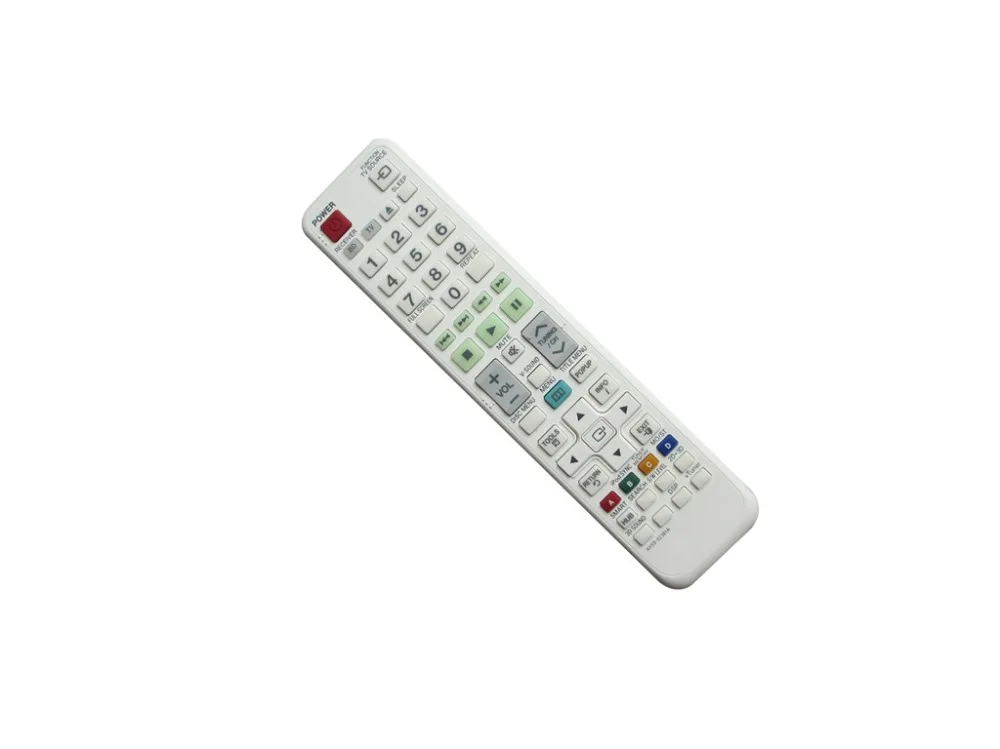 Пульт дистанционного управления для Samsung AH59-02195A HT-BD7200 AH59-02413A AH59-02414A HT-E6750W HT-E8200 DVD