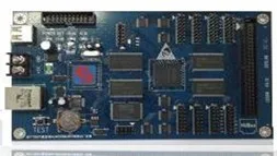 XIXUN C10 Полная Цветовая флюоресцентная карта 1024X128 пикселей с серым