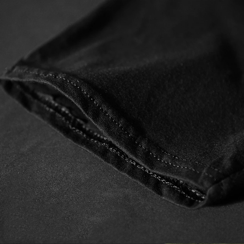 MEGE Men's Tactical T Shirt Military Solid Cotton T-Shirt Army Camouflage Top Short Sleeve Breathable Casual Summer | Мужская одежда