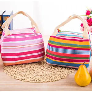 ISKYBOB 1 шт. Портативный утепленная Термальность кулер коробка для обеда, для переноски сумка для пикника чехол сумка для хранения