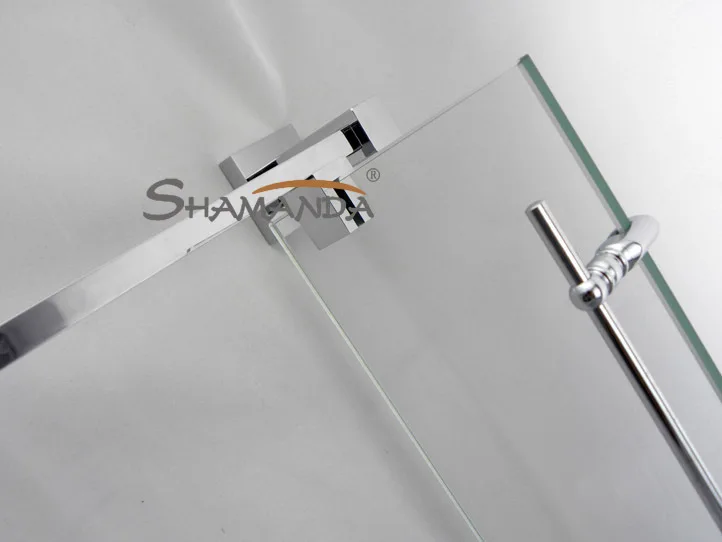 Новая хромированная Бесплатная доставка Аксессуары для ванной комнаты твердая