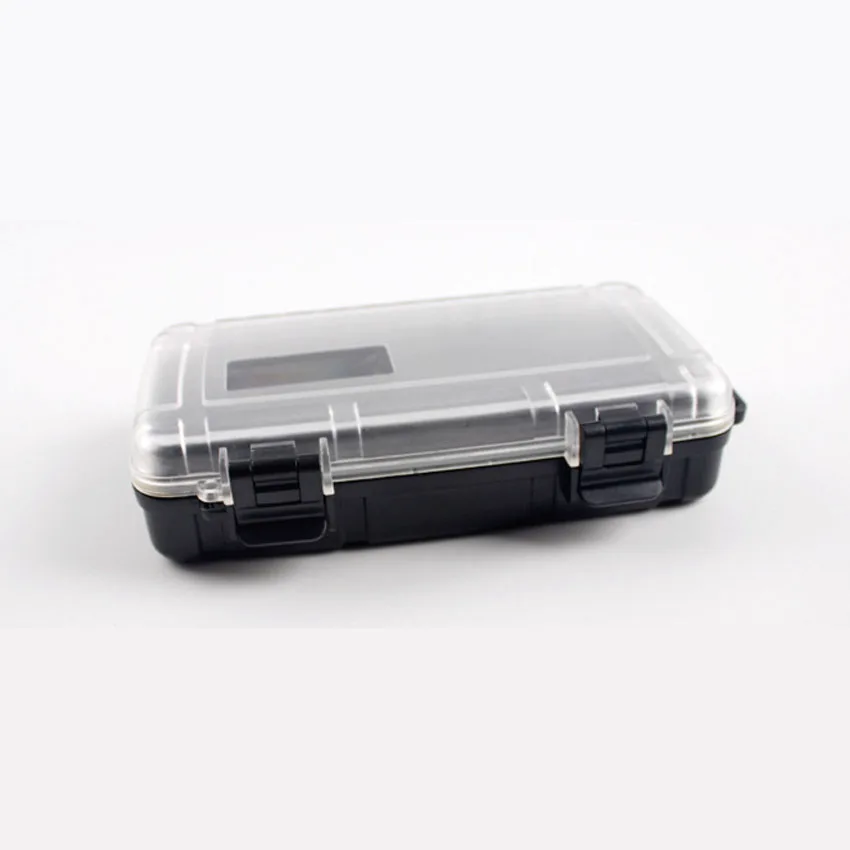 

Small size Hard ABS plastic tool box