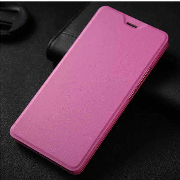 rose red smart case Кожа флип чехлы чехол на для Xiaomi Redmi note 6 7 Pro 6 Redmi 6A для сяоми ксиоми редми Ноут 6 7 про 6 редми 6a роскошный Стенд крышка на для Xiaomi Mi A2 lite для сяоми ксиоми ми a2 Лайт чехол книжка - Цвет: rose red smart case