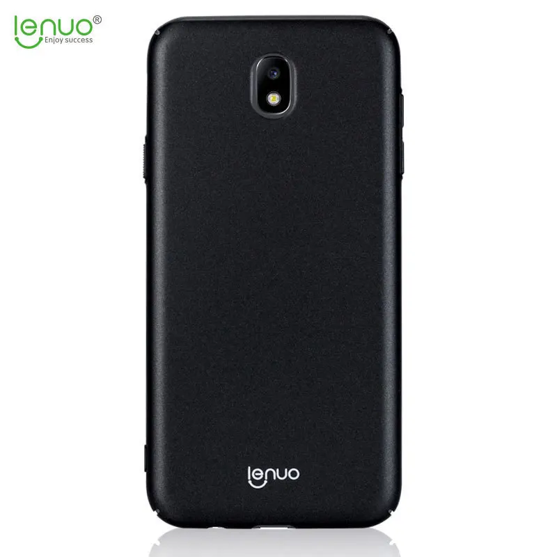 Lenuo sFor Samsung J5 2017 Case For Galaxy Cover Le-Shield Hard PC Back Phone Cases |