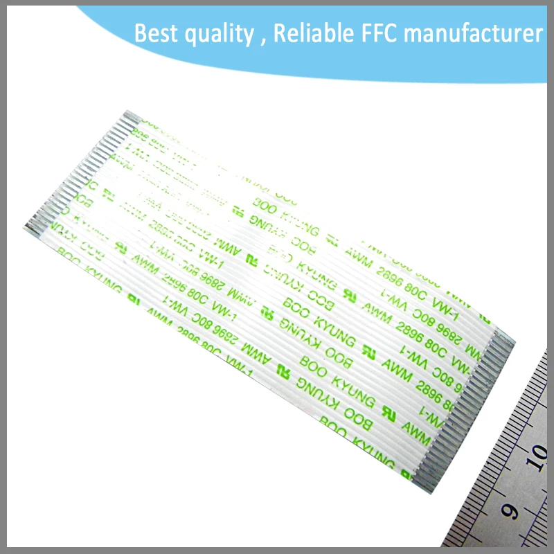 FFC кабели 1 25 мм passo 28 контактов AWM 2896 80C 60В VW 150 шт./лот|lot|lot lotlot pins |