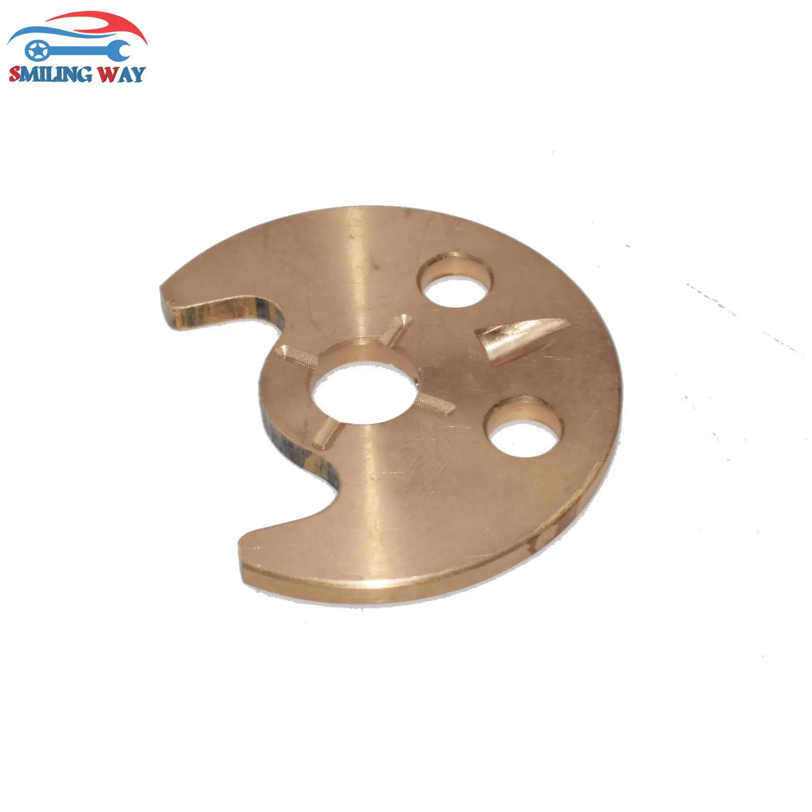 Комплект для ремонта турбо зарядного устройства TD03 TD025 TD02 BMW Audi Ford Hyundai Mitsubishi Peugeot