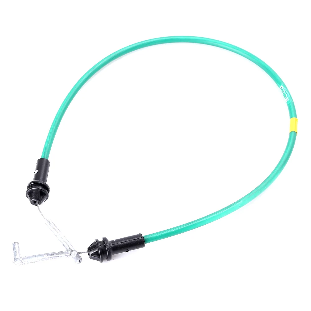 Подлинная ручка двери бар кабель для Kia Cerato Spectra 2004 2005 2006 2007 2008 2009 передний левый