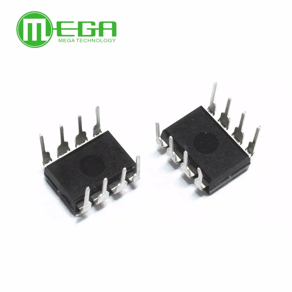 100 шт. UA741CP UA741 UA741CN DIP-8 100% новые и оригинальные комплекты автоматизации