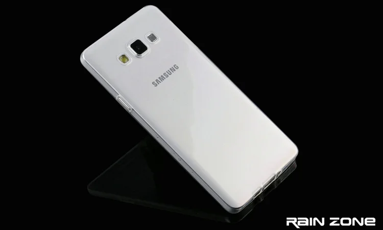 Для samsung Galaxy Grand Prime G530 G530H G5308W G5308 чехол силиконовый прозрачный чистый мягкий Coque