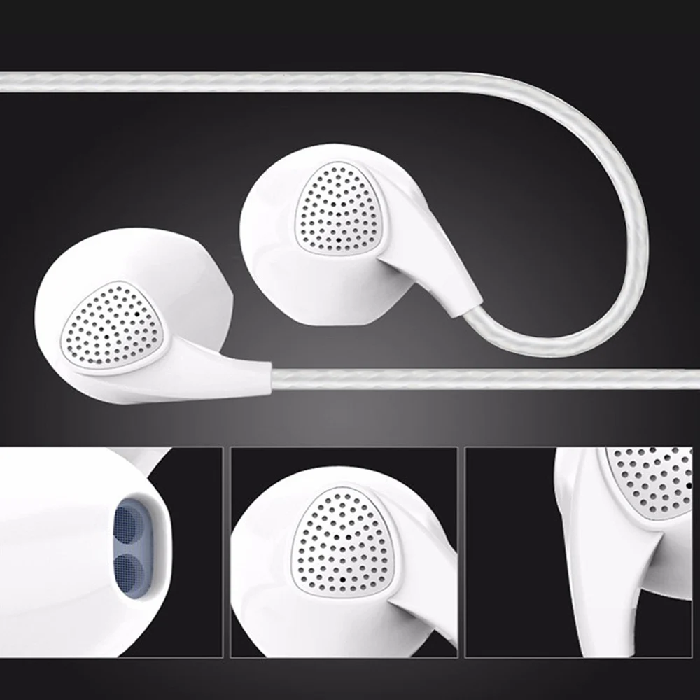 PTM P10 наушники половина вкладыши стерео капельки Bluetooth гарнитура с микрофоном для