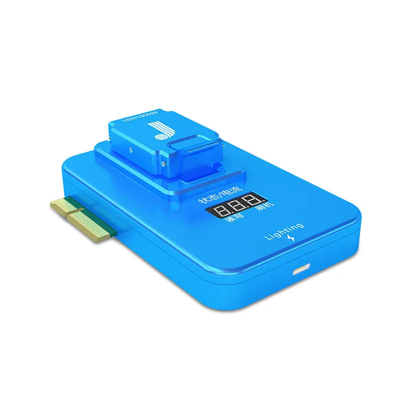 Плата JC PCIE для IPhone 8 8P X NAND тестовое крепление сопутствующие данные чтение записи