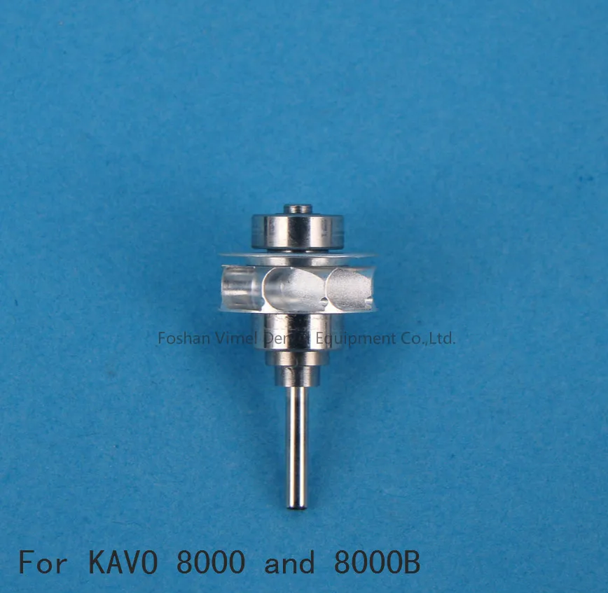 

2pieces Kavo type airrotor open Standard torque cartridge handpiece accessories spare parts Professional Manufacturer