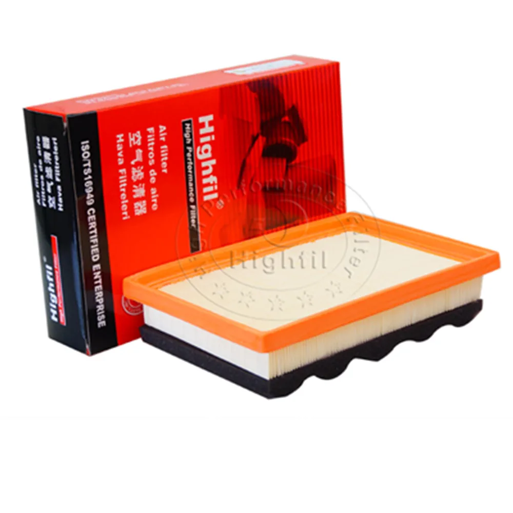 

Fit For FORD COURIER Pickup 1.3 Air Filter /car Air Filter OE 98FU-9601-AA