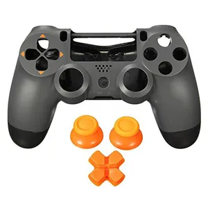 Ограниченная серия сменный полный чехол Чехол с кнопками для PS4 Playstation 4 поколение 1 версия 1 корпус контроллера