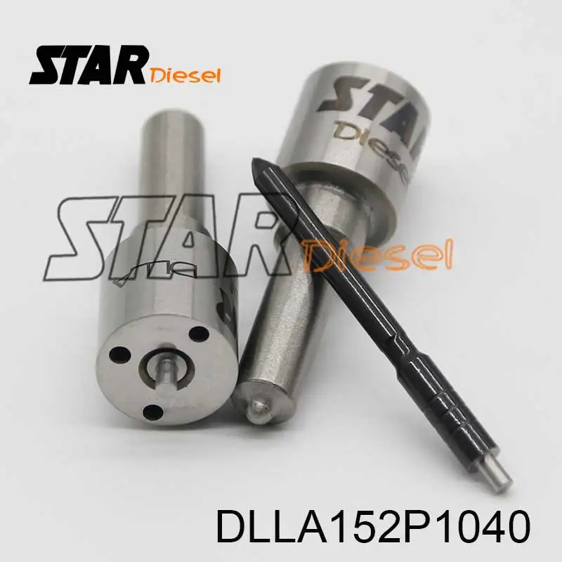 

DLLA 152P 1040(093400-1040) Fuel Injector Nozzle DLLA 152 P1040(0934001040) Diesel Injection Tip DLLA152P1040 For 095000-8370