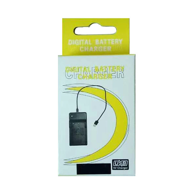 USB Порты и разъёмы цифровой Камера Батарея Зарядное устройство для Canon P 511 LP E5 E6 E8