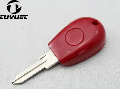 Новый Сменный Чехол для ключа ретранслятора Alfa Romeo 145 146 155 GTV Spider|shell replacement|shell keyshell